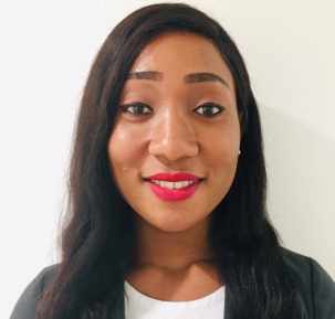 ETOH, Jessica Onyekachi